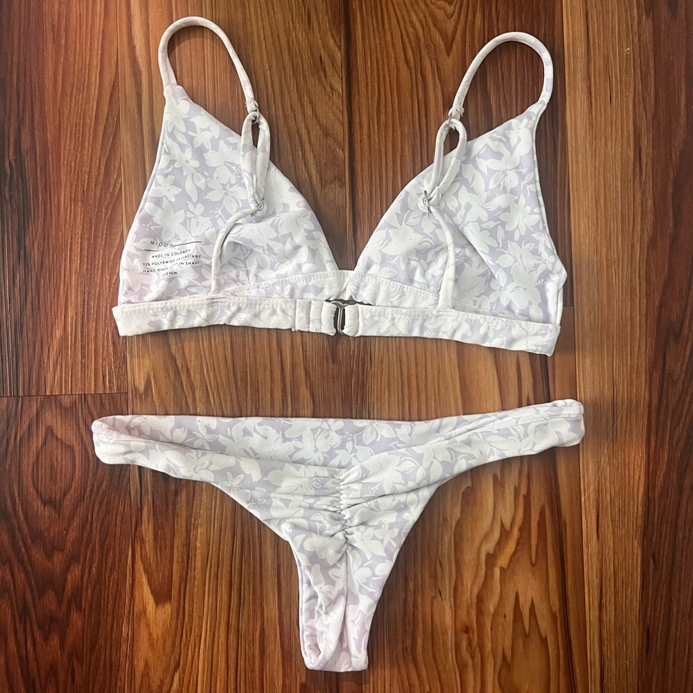 midori puamana bikini - Picture 3 of 5